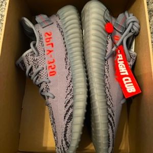 Yeezy Beluga